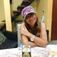   Mujer de 61 años San Martin