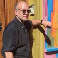   Hombre de 54 años Flores