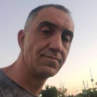   Hombre de 50 años Merlo