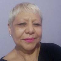   Mujer de 61 años Tigre