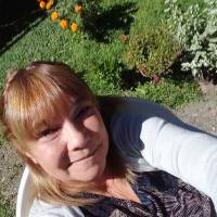   Mujer de 56 años Pilar