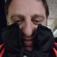   Hombre de 54 años Rosario