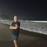   Hombre de 64 años Ramos Mejía