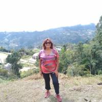   Mujer de 74 años Balvanera