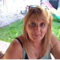   Mujer de 62 años Moreno