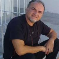   Hombre de 60 años Floresta