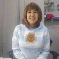   Mujer de 56 años Avellaneda
