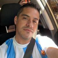   Hombre de 47 años Barracas