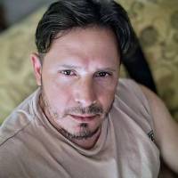   Hombre de 45 años San Rafael