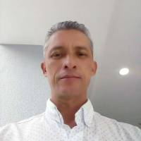   Hombre de 46 años Pereira