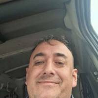   Hombre de 46 años Pergamino