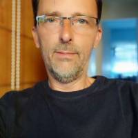   Hombre de 57 años Balvanera