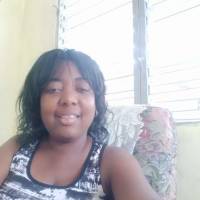   Mujer de 48 años Cuba
