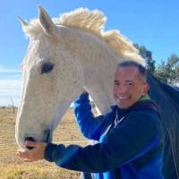   Hombre de 56 años Ezeiza