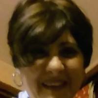   Mujer de 60 años Bernal