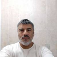   Hombre de 60 años Salta