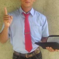   Hombre de 35 años Guanare