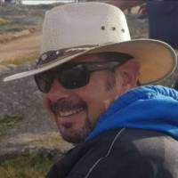   Hombre de 63 años Trelew
