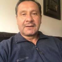   Hombre de 60 años Bogotá
