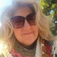   Mujer de 57 años Pilar