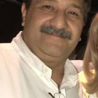   Hombre de 65 años Lujan de cuyo