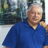   Hombre de 62 años Haedo
