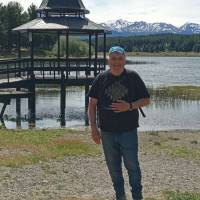   Hombre de 71 años La Boca 