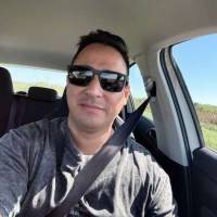   Hombre de 36 años Comandante Fernandez