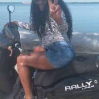   Mujer de 43 años Cuba