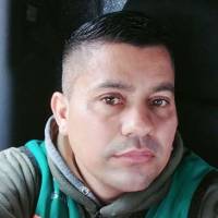   Hombre de 42 años Ezeiza