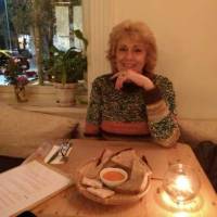   Mujer de 71 años La Paternal