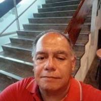   Hombre de 58 años Olavarria