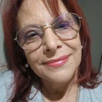   Mujer de 70 años Pilar