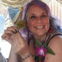   Mujer de 65 años Monserrat