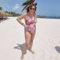   Mujer de 69 años Haedo