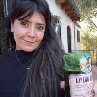   Mujer de 35 años Villa Carlos Paz