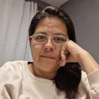   Mujer de 45 años General Roca