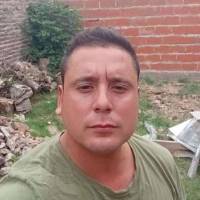   Hombre de 33 años Tigre
