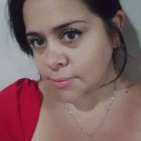   Mujer de 38 años Moreno