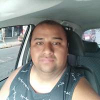   Hombre de 39 años Hurlingham