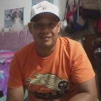   Hombre de 45 años Bogotá