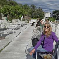   Mujer de 60 años Cosquin