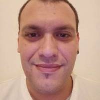   Hombre de 36 años Nueva Pompeya