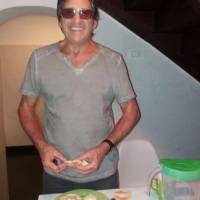   Hombre de 70 años San Nicolas