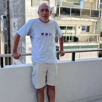   Hombre de 62 años Quilmes