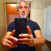   Hombre de 59 años Vicente Lopez
