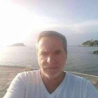   Hombre de 58 años Tres de Febrero
