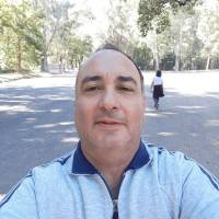   Hombre de 57 años Ramos Mejía