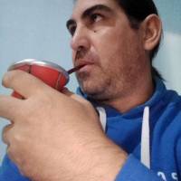   Hombre de 43 años San Juan