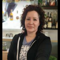   Mujer de 55 años Villa del Parque